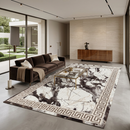 Covor Exclusive, Crem/Bej, Living, Dormitor, COD - 7219A