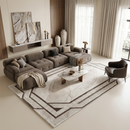 Covor Exclusive, Crem/Bej, Living, Dormitor, COD - 7426R