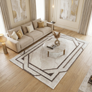 Covor Exclusive, Crem/Bej, Living, Dormitor, COD - 7426R