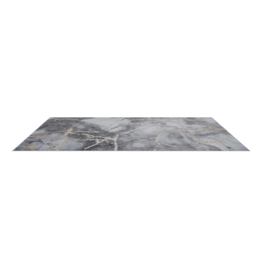 Covor Osiris Marble Grey Gold